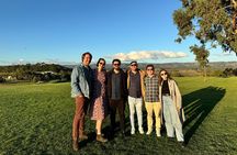 McLaren Vale and Hahndorf Tour (Lunch & Tastings included)