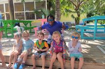 Exclusive Snorkeling and Secluded Beach Day