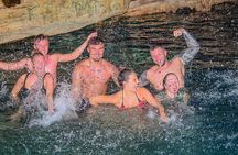 Punta Cana ATV And Water Cave Adventure with Cenote