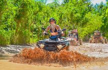 Punta Cana ATV Adventure