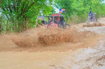Xtreme Buggy Adventure