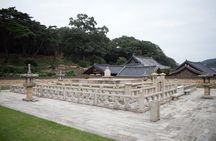 Private Busan Tailor made Tour with Tongdosa Buddhist Temple