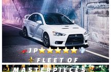 Fast & Furious Tokyo Drift 3 (Kaila Yu-SP) : Experience Ride JDM
