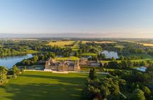 Blenheim Palace with Cream Tea, Stonehenge and Oxford