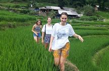 12 Day Cross Vietnam and Siem Reap Tour