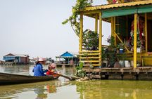 12 Day Cross Vietnam and Siem Reap Tour