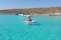 4 Hour Boat Trip with swimming stops and free refreshments