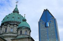 Montreal and Quebec 3 Day Tour From Toronto