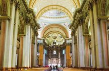 Montreal and Quebec 3 Day Tour From Toronto