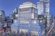 Montreal and Quebec 3 Day Tour From Toronto