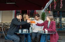 Milan: Sunset Navigli Food & Drinks Tour by Do Eat Better