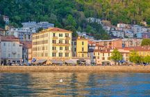 Explore Como in 60 minutes with a Local