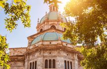 Explore Como in 60 minutes with a Local