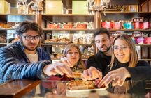 Milan Gourmet Tour: A Premium Tasting Experience by Do Eat Better