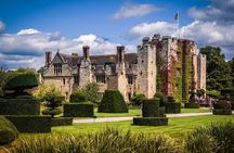 Panoramic London Tour with Tower of London and Hever Castle