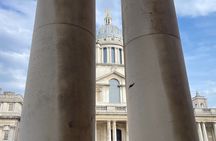Private Bridgerton Walking Tour of Greenwich London