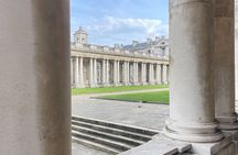 Private Bridgerton Walking Tour of Greenwich London