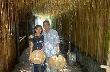 Discover Vietnam’s Ancient Village Duong Lam Jeep Tour from Hanoi