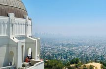 Hollywood Hiking Tour with Sunset LA Views and Iconic Photo Ops