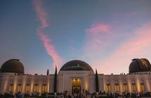 Hollywood Hiking Tour with Sunset LA Views and Iconic Photo Ops