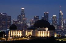 Hollywood Hiking Tour with Sunset LA Views and Iconic Photo Ops