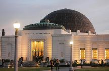 Hollywood Hiking Tour with Sunset LA Views and Iconic Photo Ops