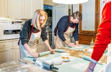Share Your Pasta Love in Local's Home in Messina