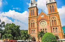 Private Vietnam Family 10-Day Tour Experience, Exclusive Car