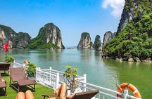Private Vietnam Family 10-Day Tour Experience, Exclusive Car