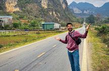 Ha Giang Cao Bang Loop 5 Days Private Tour with English Guide
