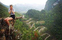 Ha Giang Cao Bang Loop 5 Days Private Tour with English Guide