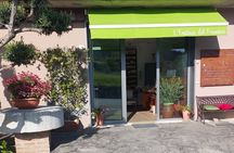 TOUR and TICKETS, VISIT TO THE MILL AND EVO OIL TASTING