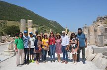 Ephesus Private Tour from Izmir Cruise Port