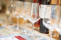 French Fine Wine Tasting in Nice city centre