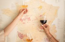 French Fine Wine Tasting in Nice city centre