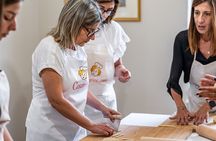 Fresh Fish Cooking Class on the Sardinian Coast in Golfo Aranci
