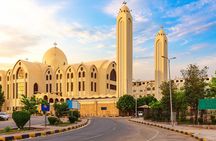 Walking Tour in Alexandria from Alexandria Hotels