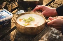Traditional Finnish Soup Workshop by the Forest