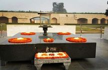 5-Day Private Luxury Golden Triangle Tour from Delhi-Agra-Jaipur