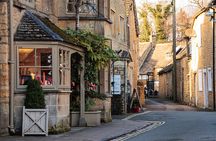  Cotswolds Hidden Gems Tour by Coach from Oxford