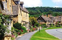  Cotswolds Hidden Gems Tour by Coach from Oxford