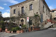Godfather Tour from Taormina 