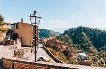 Godfather Tour from Taormina 