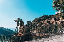 Godfather Tour from Taormina 