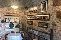 Godfather Tour from Taormina 
