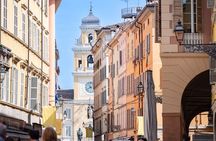 Explore Parma in 60 minutes with a Local