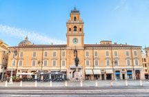 Explore Parma in 60 minutes with a Local