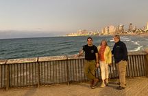Tel Aviv Tour