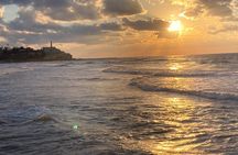 Tel Aviv Tour