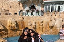 Tel Aviv Tour